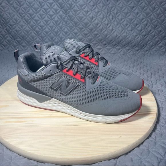 New Balance Shoes Newbalance Mens Fresh Foam 55 Sport V2 Sneaker Sz